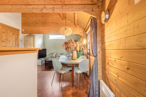 Medium property photo - Zonnehoek 87, 2141 DR Vijfhuizen